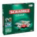 Scrabble géant  Megableu    060020